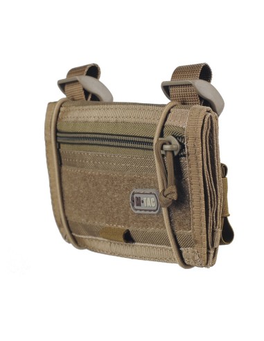 M-TAC Wrist Case Pouch Cordura
