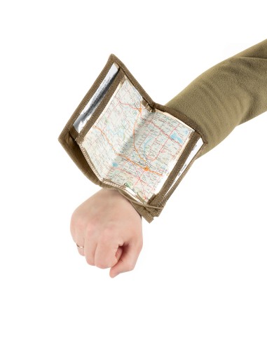M-TAC Wrist Case Pouch Cordura