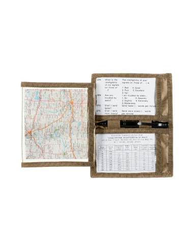 M-TAC Randmetasku Cordura