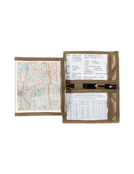 M-TAC Randmetasku Cordura