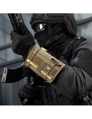 M-TAC Wrist Case Pouch Cordura