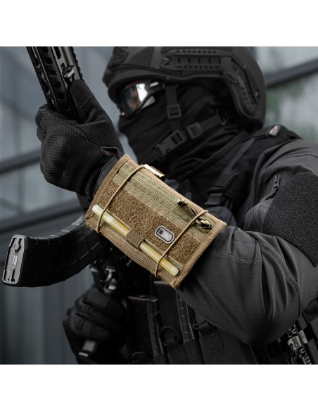 M-TAC Wrist Case Pouch Cordura