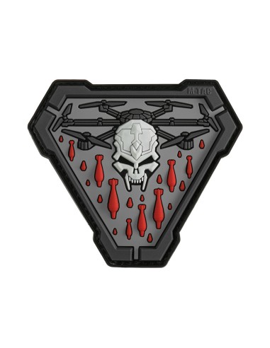 M-TAC Vampir PVC Embleem
