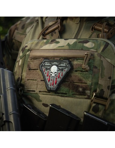 M-TAC Vampir PVC Embleem