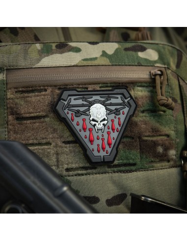M-TAC Vampir PVC Embleem