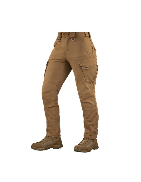 M-TAC Aggressor Gen.II Vintage Tactical Pants (various colors)