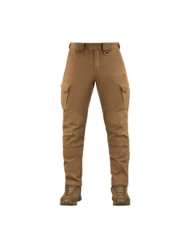 M-TAC Aggressor Gen.II Vintage Tactical Pants...