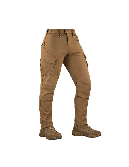 M-TAC Aggressor Gen.II Vintage Tactical Pants (various colors)