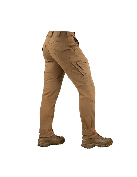 M-TAC Aggressor Gen.II Vintage Tactical Pants (various colors)