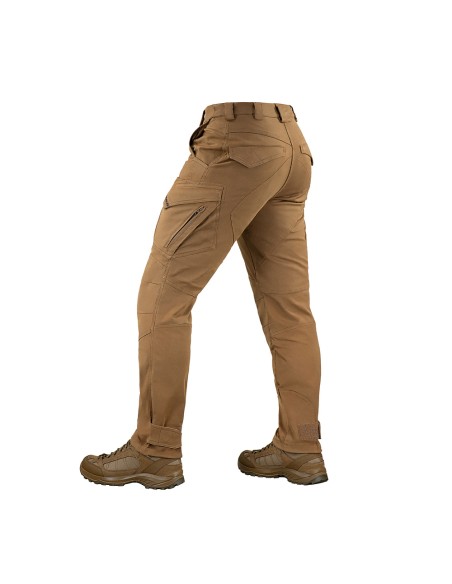 M-TAC Aggressor Gen.II Vintage Tactical Pants (various colors)
