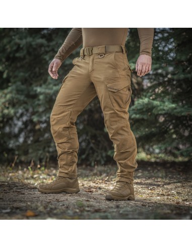 M-TAC Aggressor Gen.II Vintage Tactical Pants...