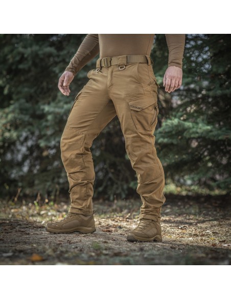 M-TAC Aggressor Gen.II Vintage Tactical Pants (various colors)