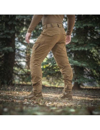 M-TAC Aggressor Gen.II Vintage Tactical Pants...