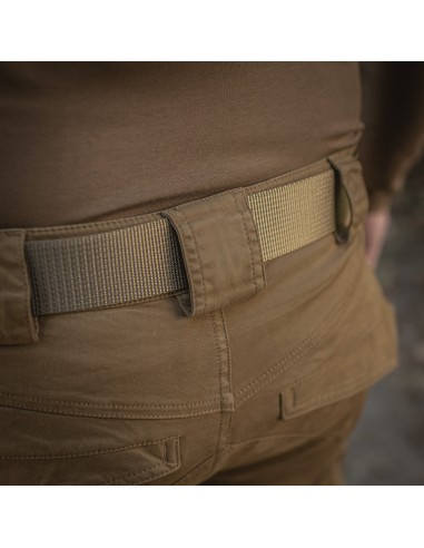 M-TAC Aggressor Gen.II Vintage Tactical Pants...