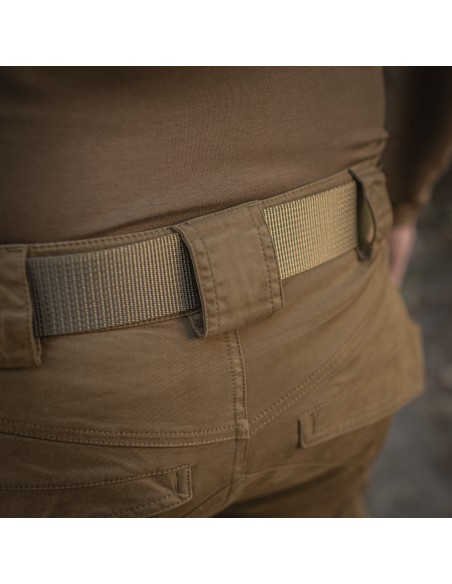 M-TAC Aggressor Gen.II Vintage Tactical Pants (various colors)