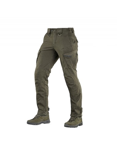 M-TAC Aggressor Gen.II Vintage Tactical Pants...