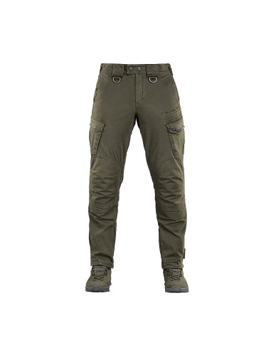 M-TAC Aggressor Gen.II Vintage Tactical Pants...