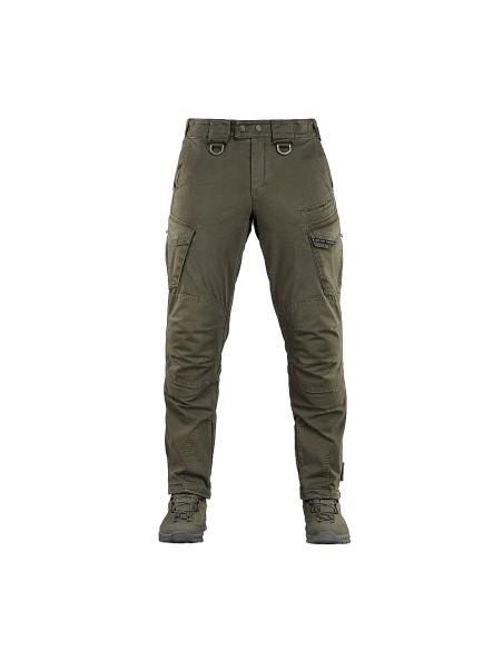 M-TAC Aggressor Gen.II Vintage Tactical Pants (various colors)