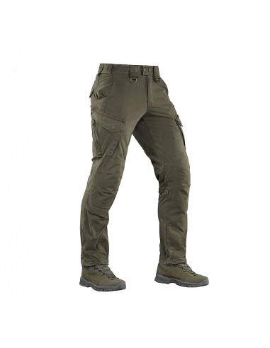 M-TAC Aggressor Gen.II Vintage Tactical Pants...