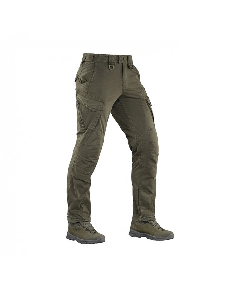 M-TAC Aggressor Gen.II Vintage Tactical Pants (various colors)