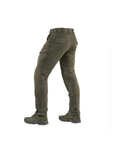 M-TAC Aggressor Gen.II Vintage Tactical Pants...