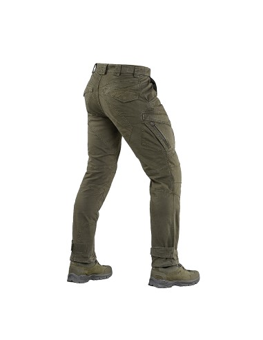 M-TAC Aggressor Gen.II Vintage Tactical Pants...