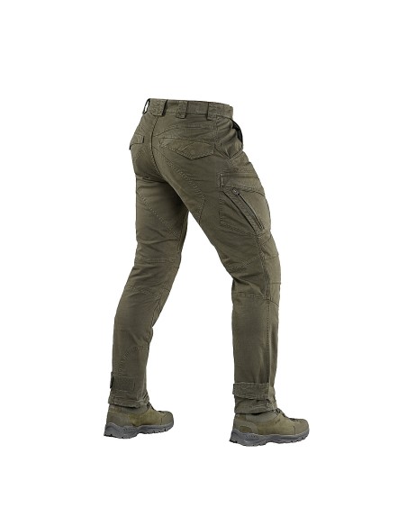 M-TAC Aggressor Gen.II Vintage Tactical Pants (various colors)