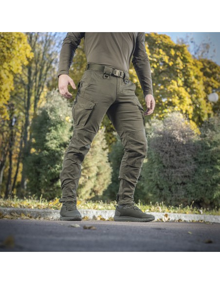 M-TAC Aggressor Gen.II Vintage Tactical Pants (various colors)