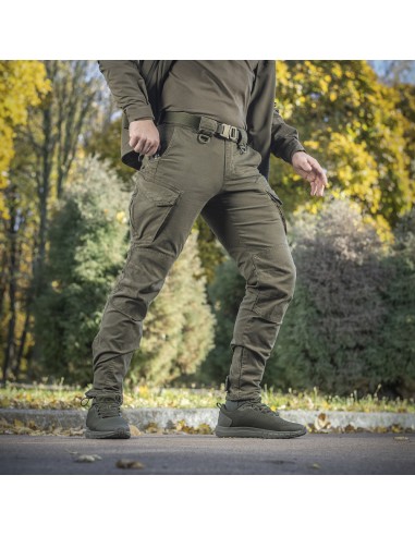 M-TAC Aggressor Gen.II Vintage Tactical Pants...