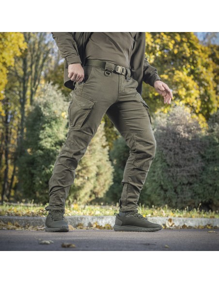 M-TAC Aggressor Gen.II Vintage Tactical Pants (various colors)