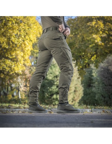 M-TAC Aggressor Gen.II Vintage Tactical Pants...