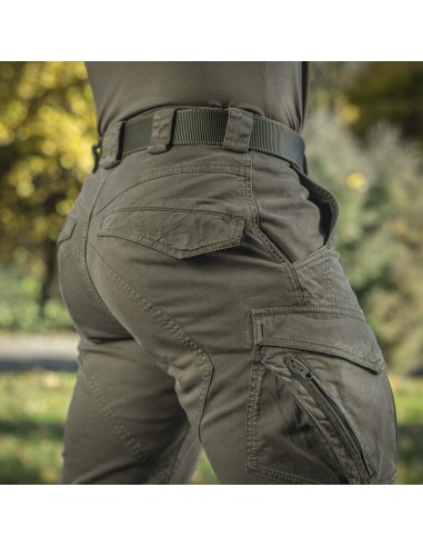 M-TAC Aggressor Gen.II Vintage Tactical Pants...