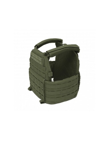 Warrior DCS Plate Carrier Base