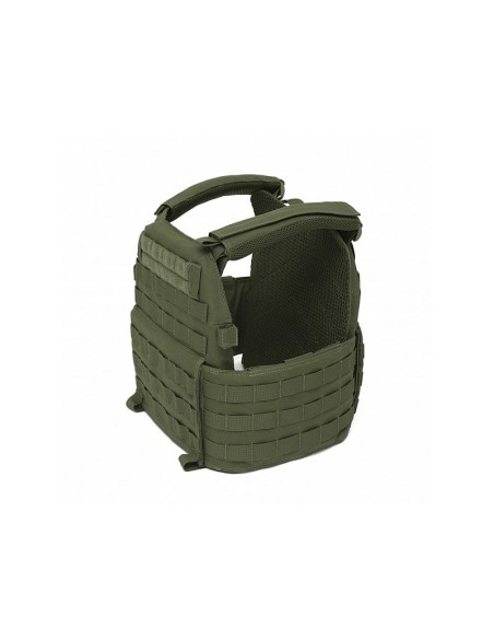 Warrior DCS Plate Carrier Base