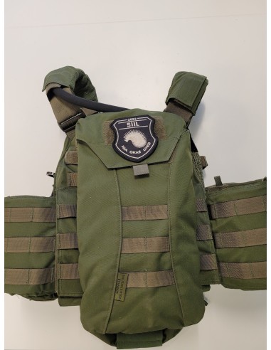 Warrior DCS Plate Carrier Set by Steelcore...