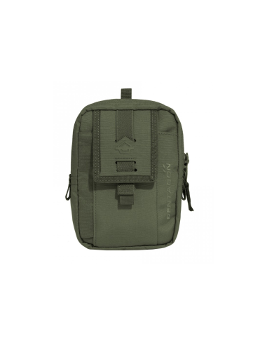 Warrior DCS Plate Carrier Set by Steelcore...