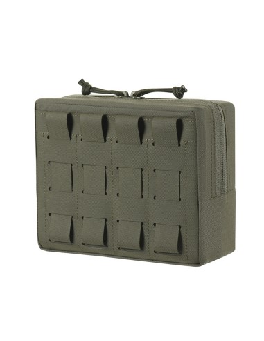 M-TAC Utility Tasku Elite Medium Cordura 500D...