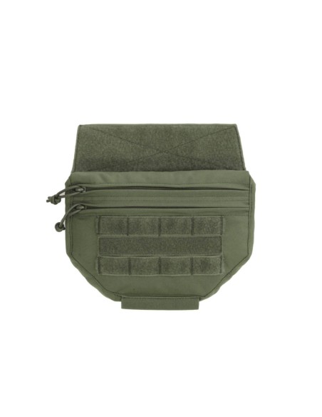 Warrior DCS Plate Carrier Set by Steelcore (olive-size L)
