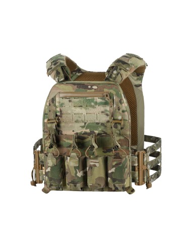 M-TAC Plaadikandja Cuirass Elite XL (erinevad...