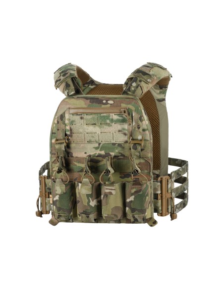 M-TAC Plate Carrier Cuirass Elite XL (various colors)