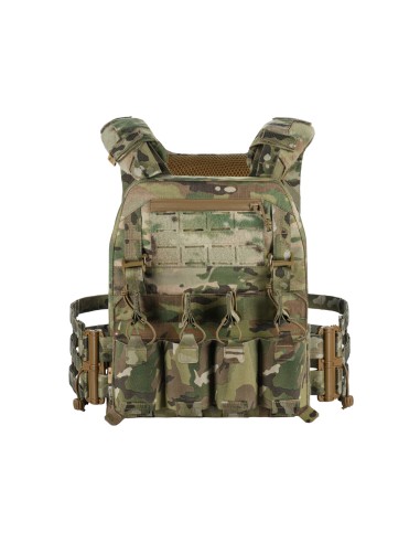 M-TAC Plaadikandja Cuirass Elite XL (erinevad...