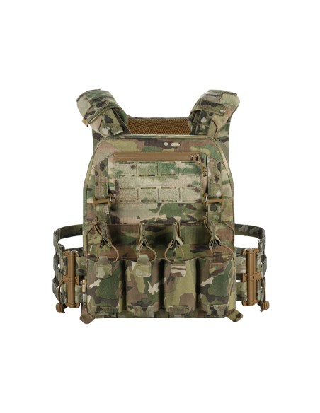 M-TAC Plate Carrier Cuirass Elite XL (various colors)