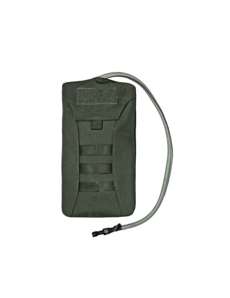 Warrior DCS Plate Carrier Set by Steelcore (olive-size L)