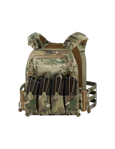 M-TAC Plaadikandja Cuirass Elite XL (erinevad...