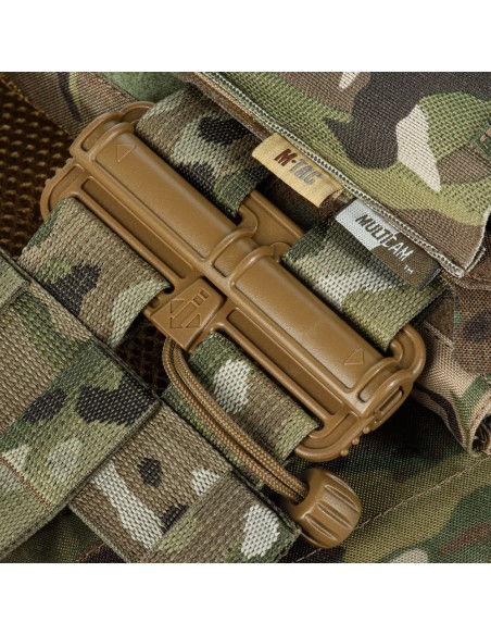 M-TAC Plate Carrier Cuirass Elite XL (various colors)