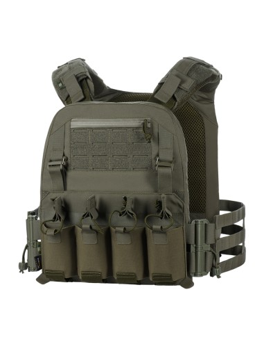 M-TAC Plaadikandja Cuirass Elite XL (erinevad...