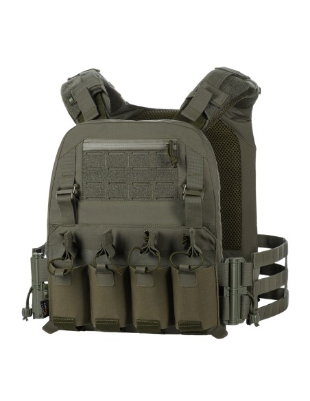 M-TAC Plaadikandja Cuirass Elite XL (erinevad värvid)