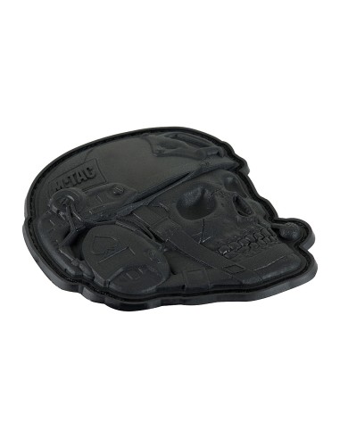 M-TAC Operator 3D PVC Embleem (erinevad värvid)