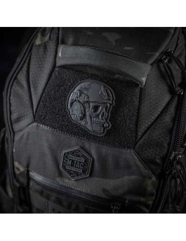 M-TAC Operator 3D PVC Embleem (erinevad värvid)