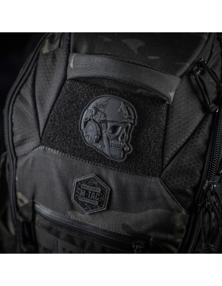 M-TAC Operator 3D PVC Embleem (erinevad värvid)